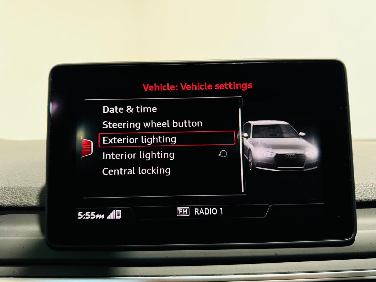 2019 Audi A4 LEATHER|ROOF|BACKUPCAM| - Photo #15