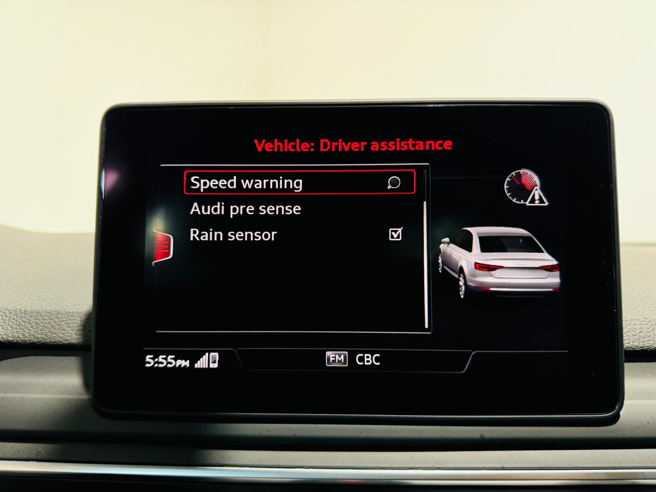 2019 Audi A4 LEATHER|ROOF|BACKUPCAM| - Photo #16
