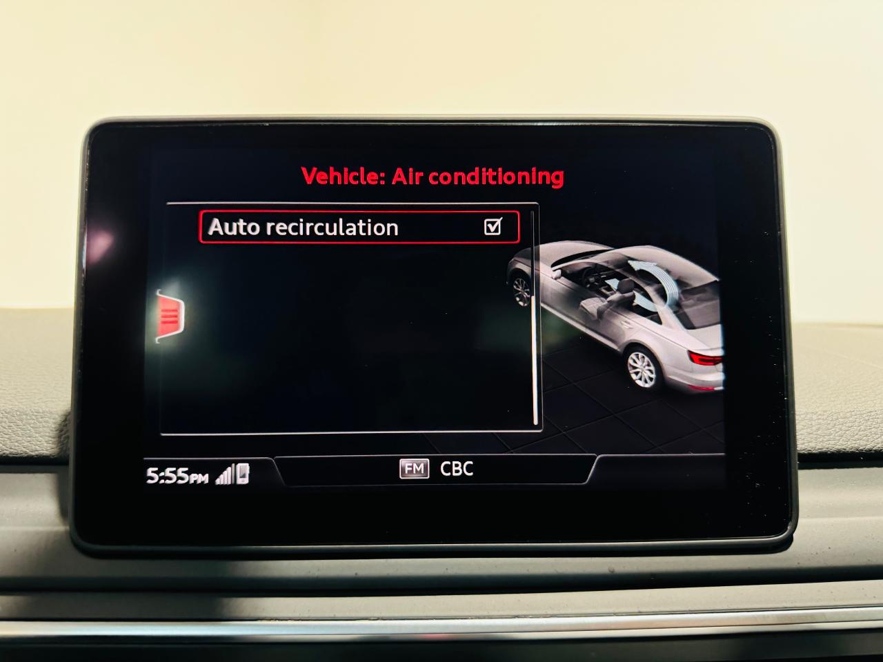 2019 Audi A4 LEATHER|ROOF|BACKUPCAM| - Photo #18