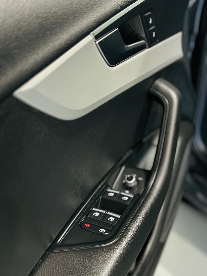 2019 Audi A4 LEATHER|ROOF|BACKUPCAM| - Photo #9