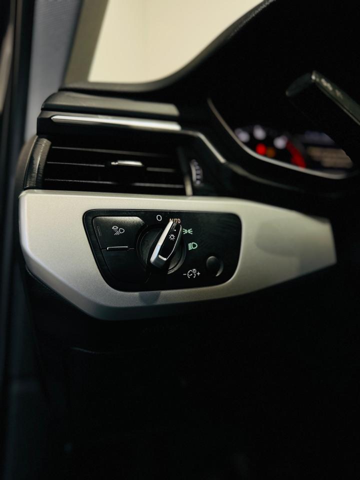 2019 Audi A4 LEATHER|ROOF|BACKUPCAM| - Photo #13