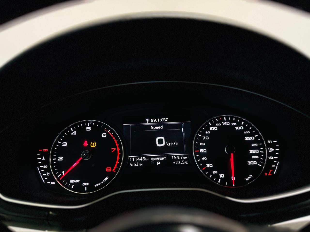 2019 Audi A4 LEATHER|ROOF|BACKUPCAM| - Photo #11
