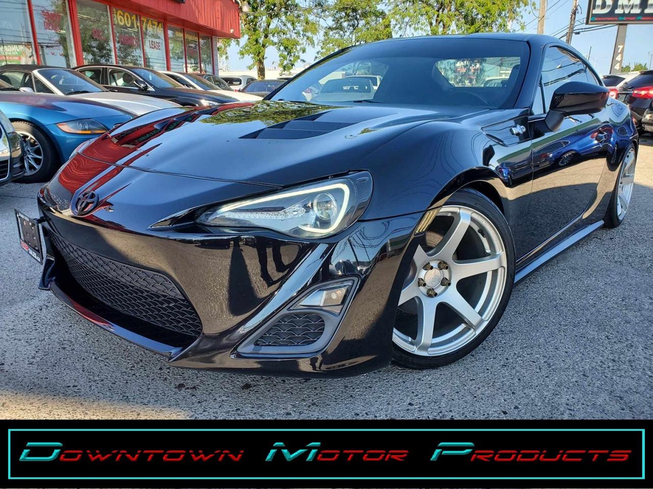 Used 2013 Scion FR-S  for sale in London, ON