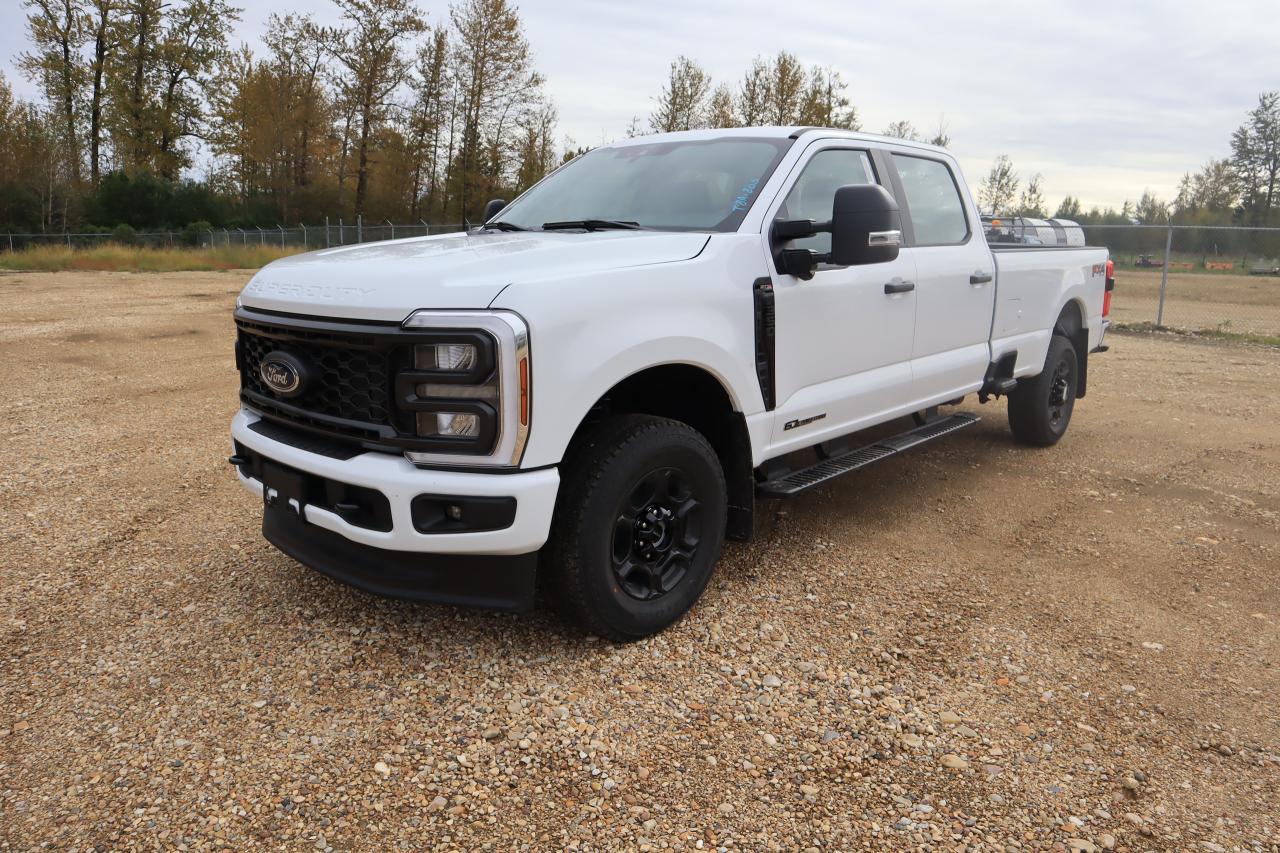 New 2024 Ford F-350 Super Duty SRW XL for sale in Slave Lake, AB