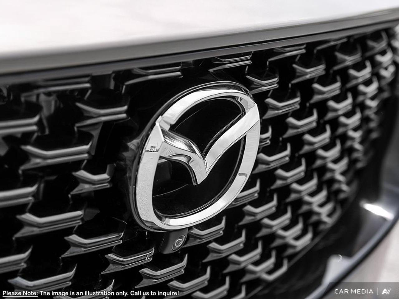 2025 Mazda CX-50 Meridian Edition Photo