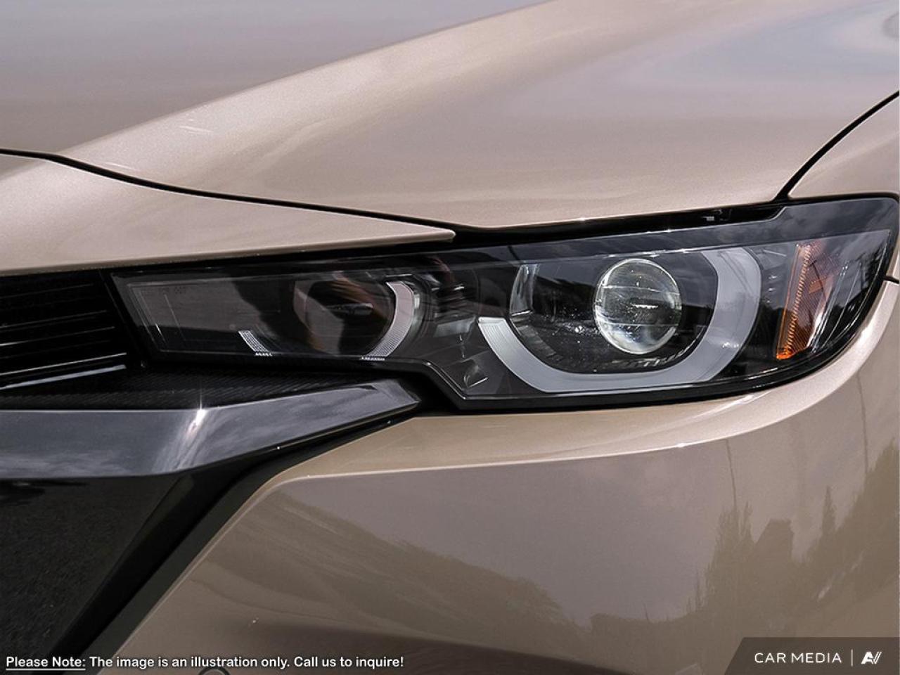 2025 Mazda CX-50 Meridian Edition Photo