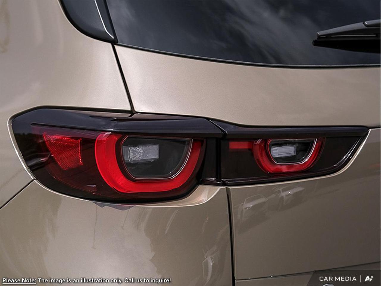 2025 Mazda CX-50 Meridian Edition Photo