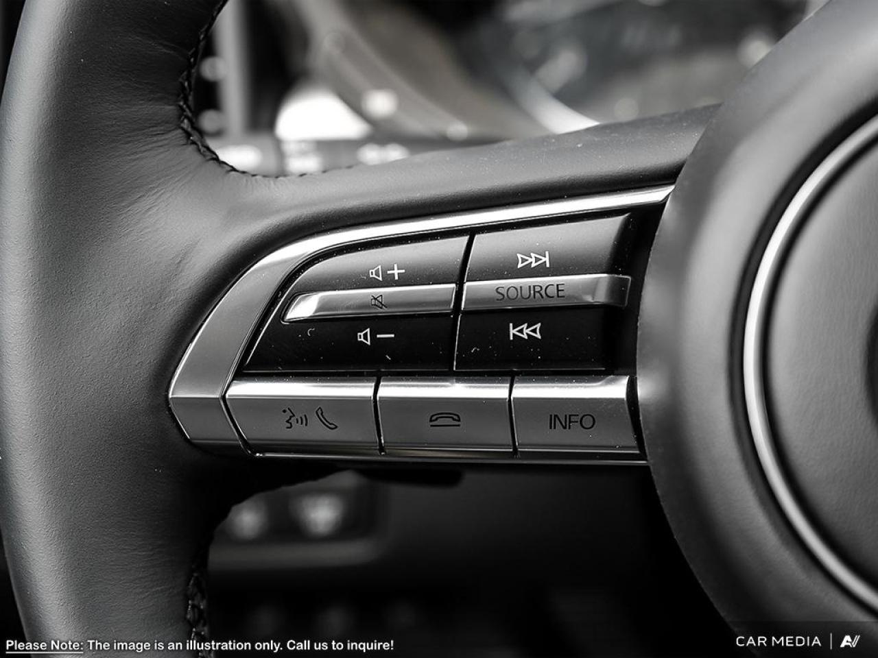 2025 Mazda CX-50 Meridian Edition Photo