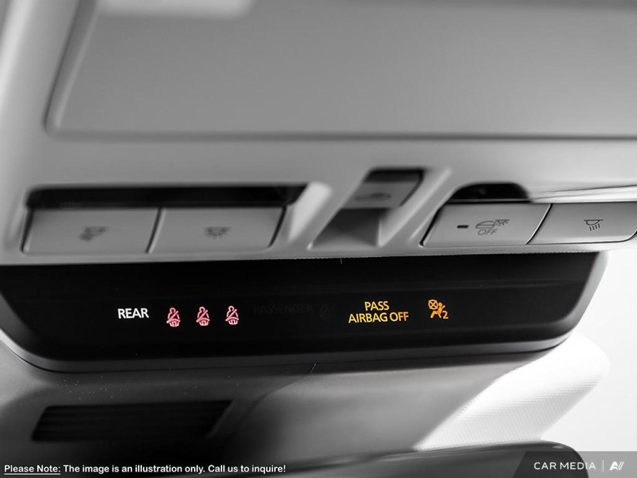 2025 Mazda CX-50 Meridian Edition Photo