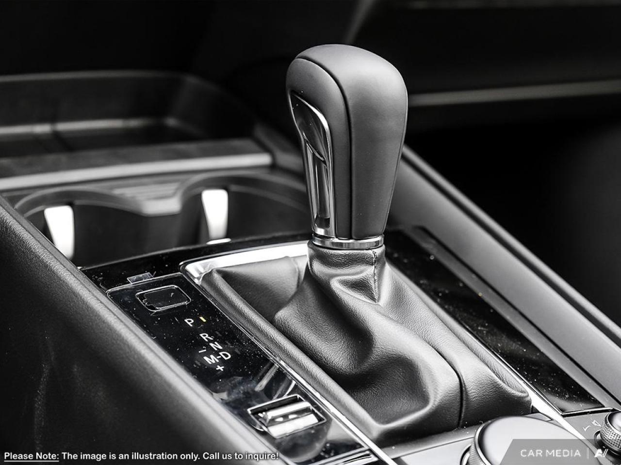 2025 Mazda CX-50 Meridian Edition Photo