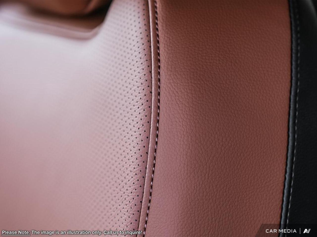 2025 Mazda CX-50 Meridian Edition Photo