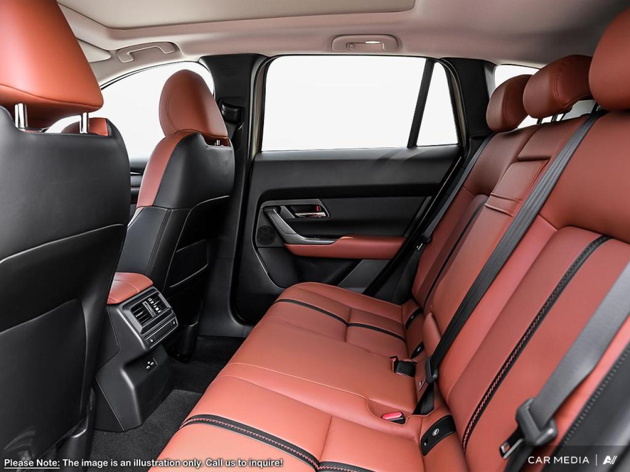 2025 Mazda CX-50 Meridian Edition Photo