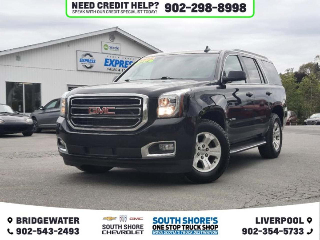 New 2016 GMC Yukon SLT for sale in Bridgewater, NS