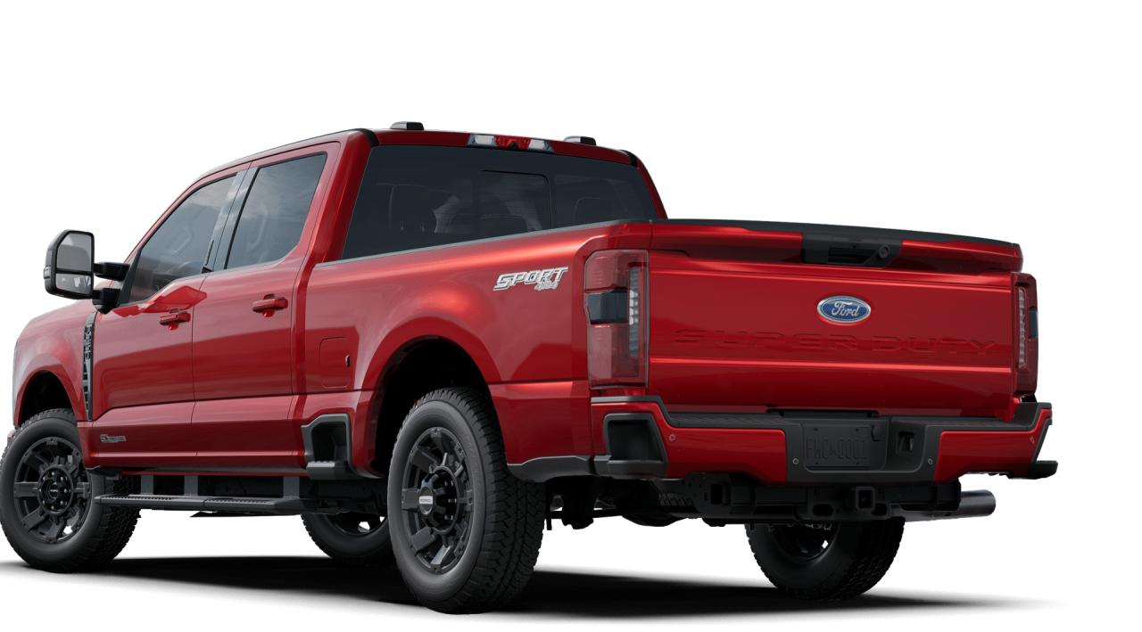 New 2024 Ford F-250 Super Duty SRW for Sale in Drayton Valley, Alberta