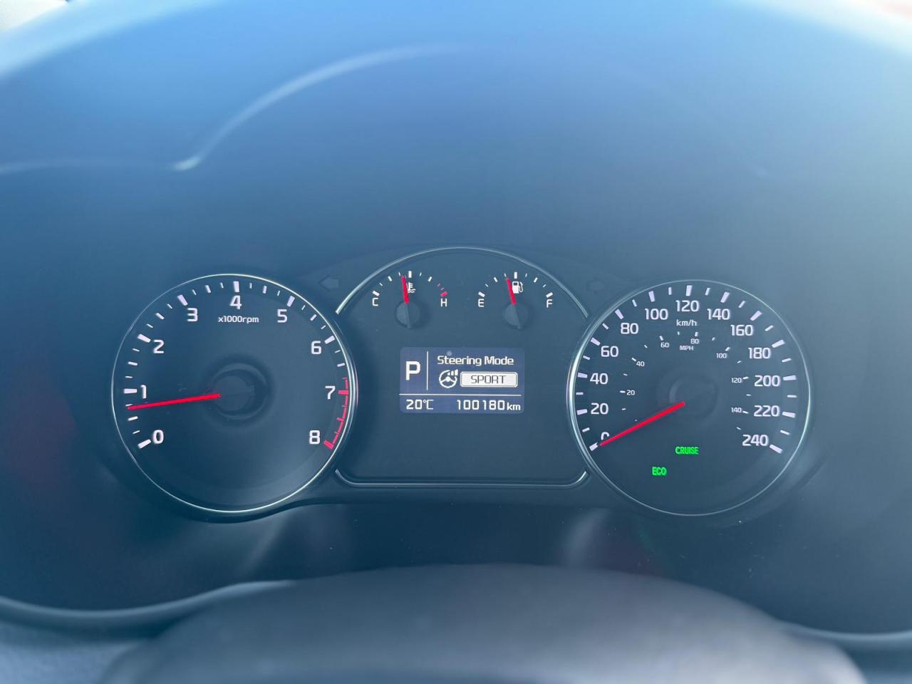 2015 Kia Rondo AUTO NO ACCIDENT 7 PASS BLUETOOTH HEATED SEATS - Photo #14