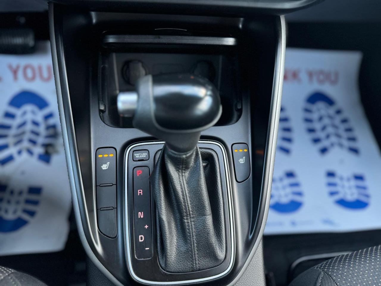 2015 Kia Rondo AUTO NO ACCIDENT 7 PASS BLUETOOTH HEATED SEATS - Photo #17