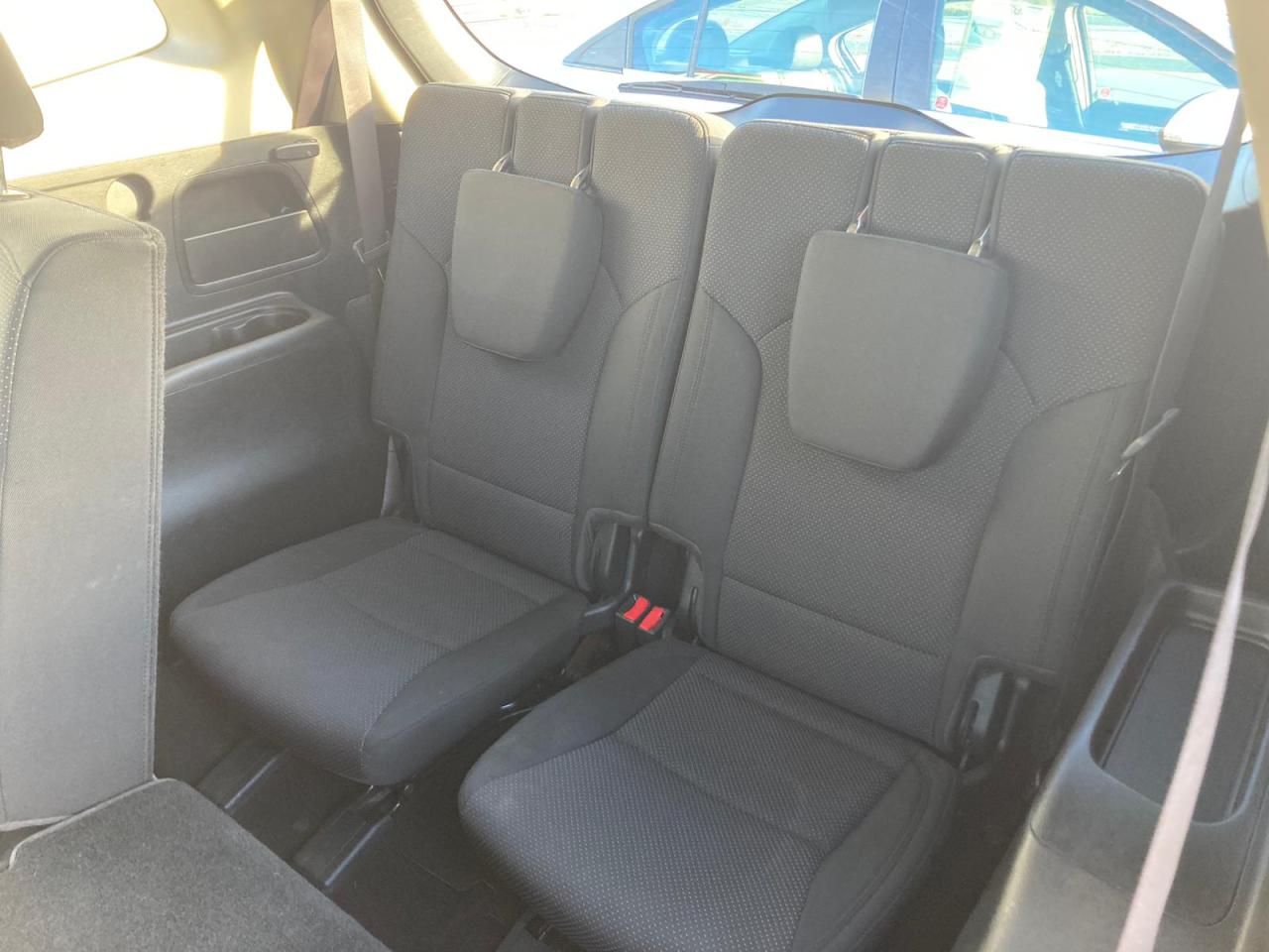 2015 Kia Rondo AUTO NO ACCIDENT 7 PASS BLUETOOTH HEATED SEATS - Photo #10
