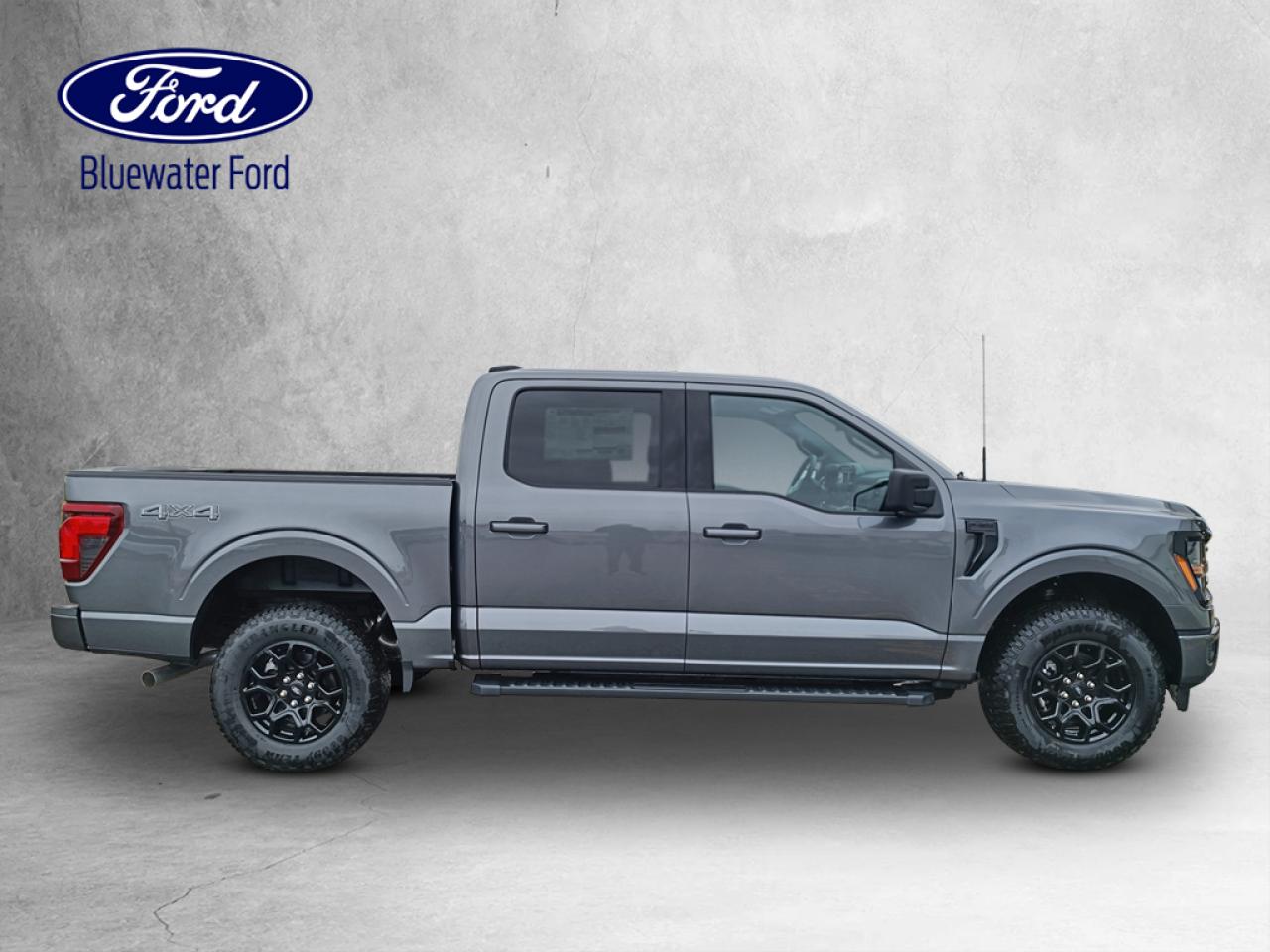 New 2024 Ford F-150 F150 for sale in Forest, ON