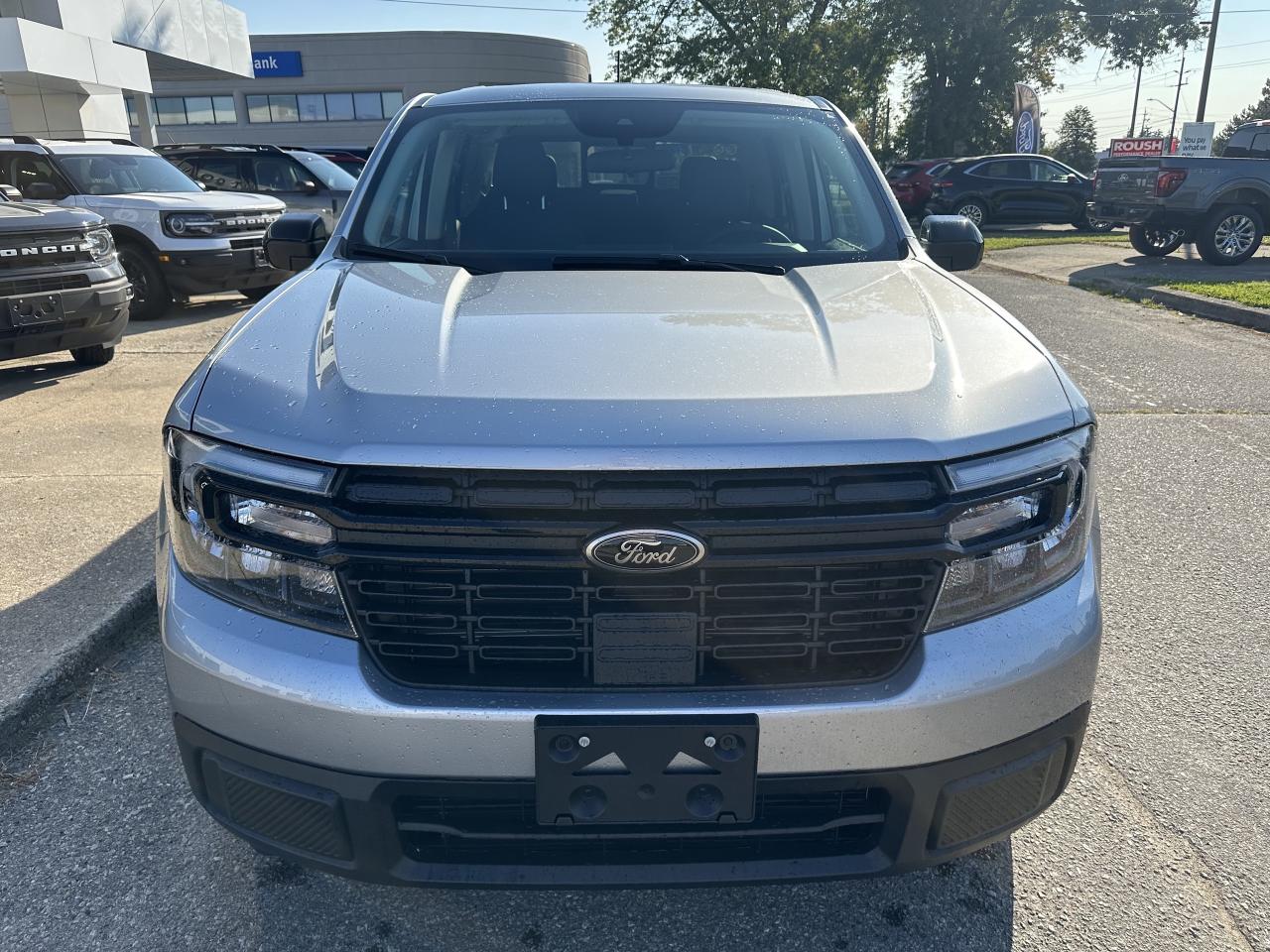 2024 Ford Maverick CLEAROUT PRICING !! BRAND NEW 2024 LARIAT Photo2