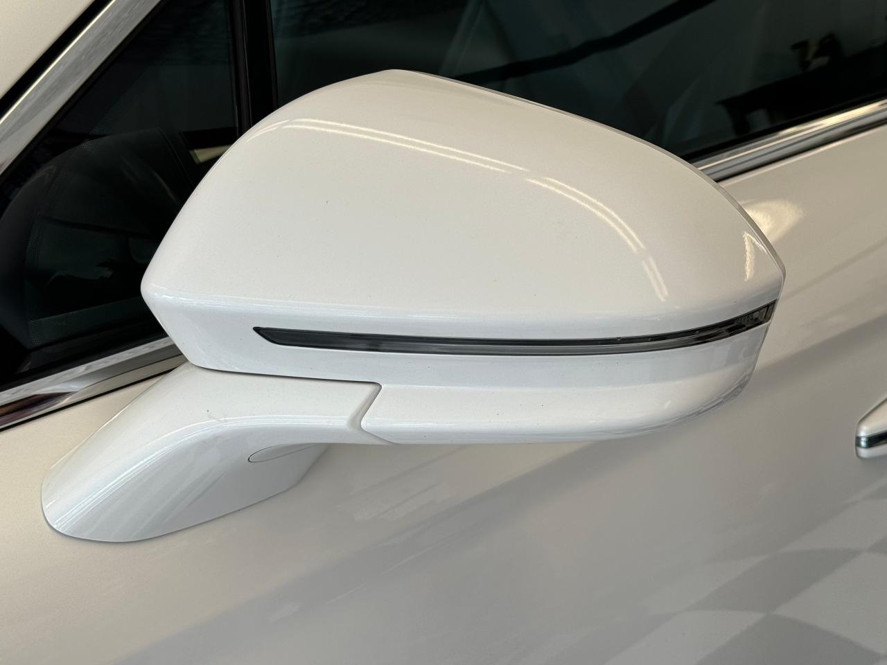 2017 Lincoln MKX Reserve+Cooled Leather+AdaptiveCruise+CLEAN CARFAX - Photo #57