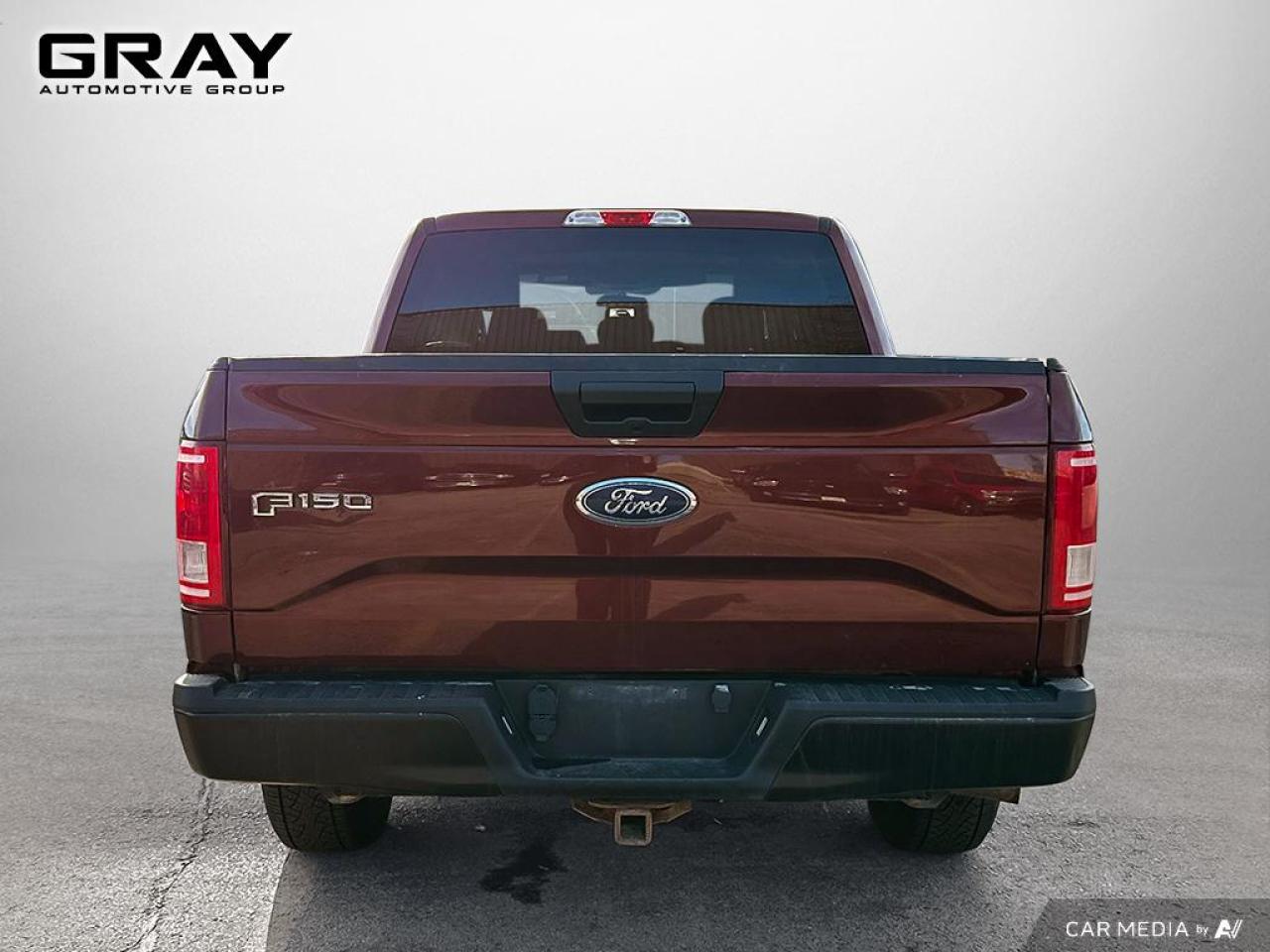 2016 Ford F-150 XLT/CERTIFIED/2 YR UNLIMITED KM WARRANTY/LEATHER Photo3