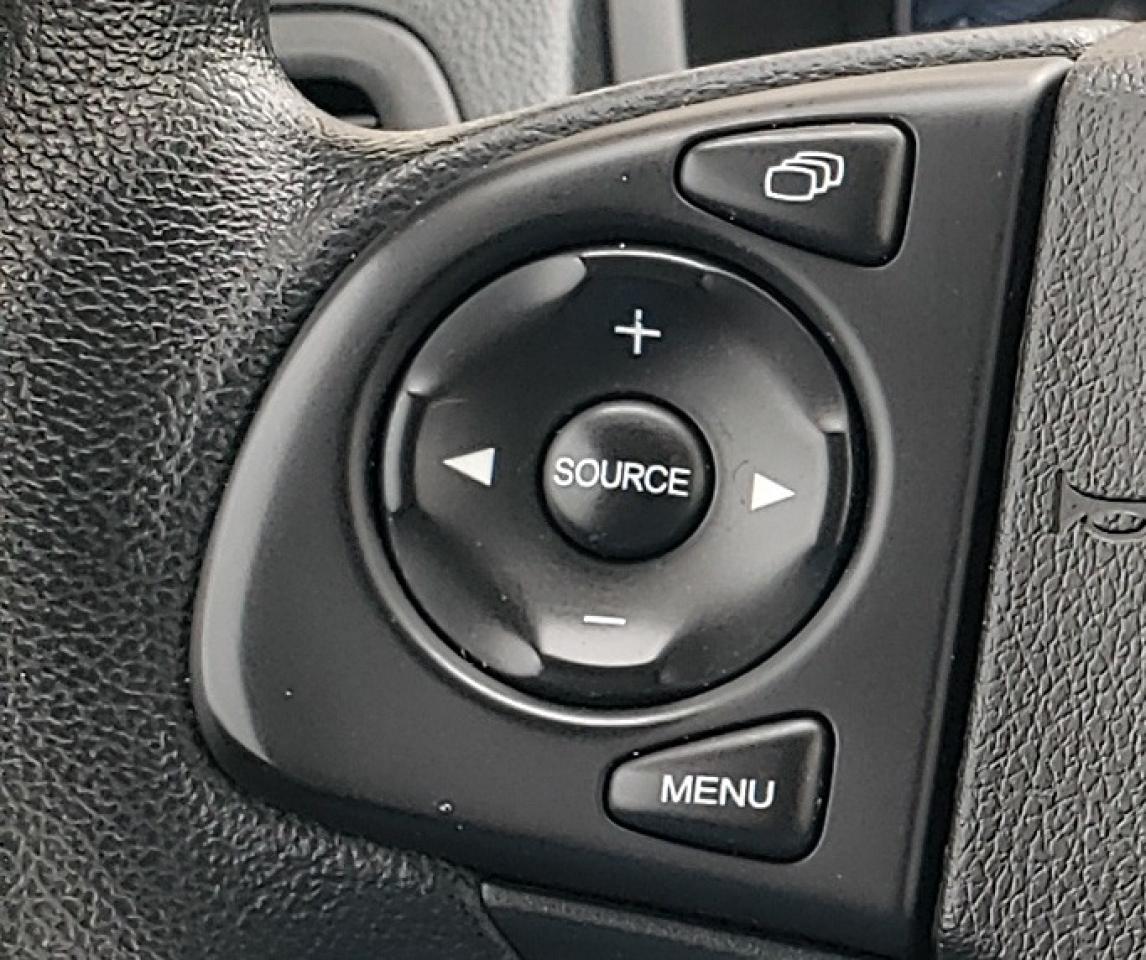 2014 Honda CR-V LX AWD Heated Seat - Photo #13