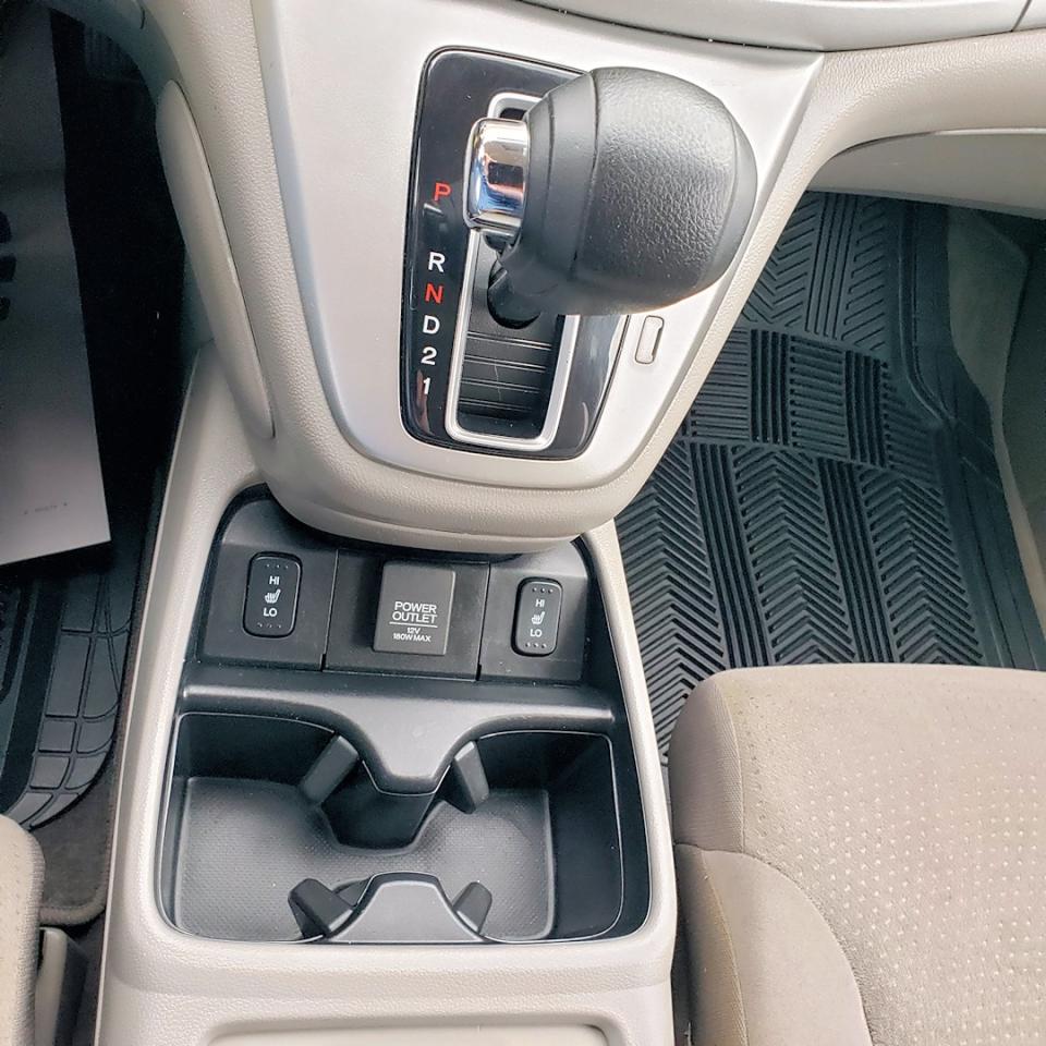 2014 Honda CR-V LX AWD Heated Seat - Photo #17
