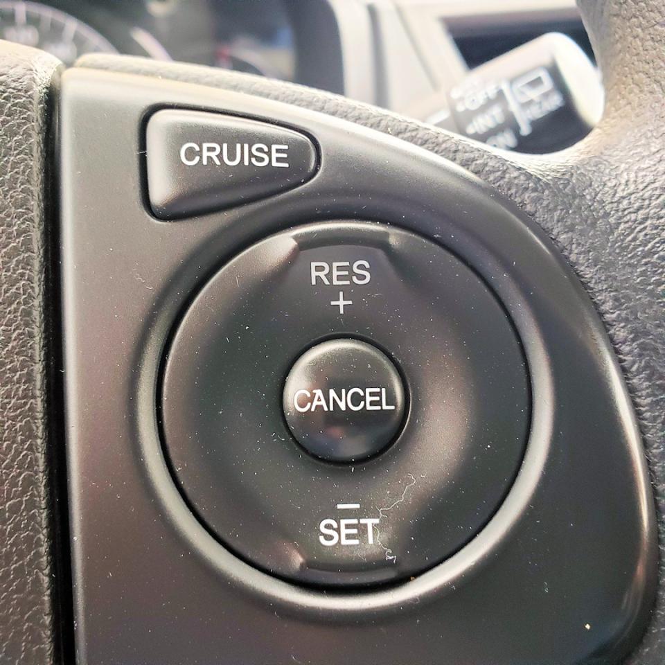 2014 Honda CR-V LX AWD Heated Seat - Photo #14