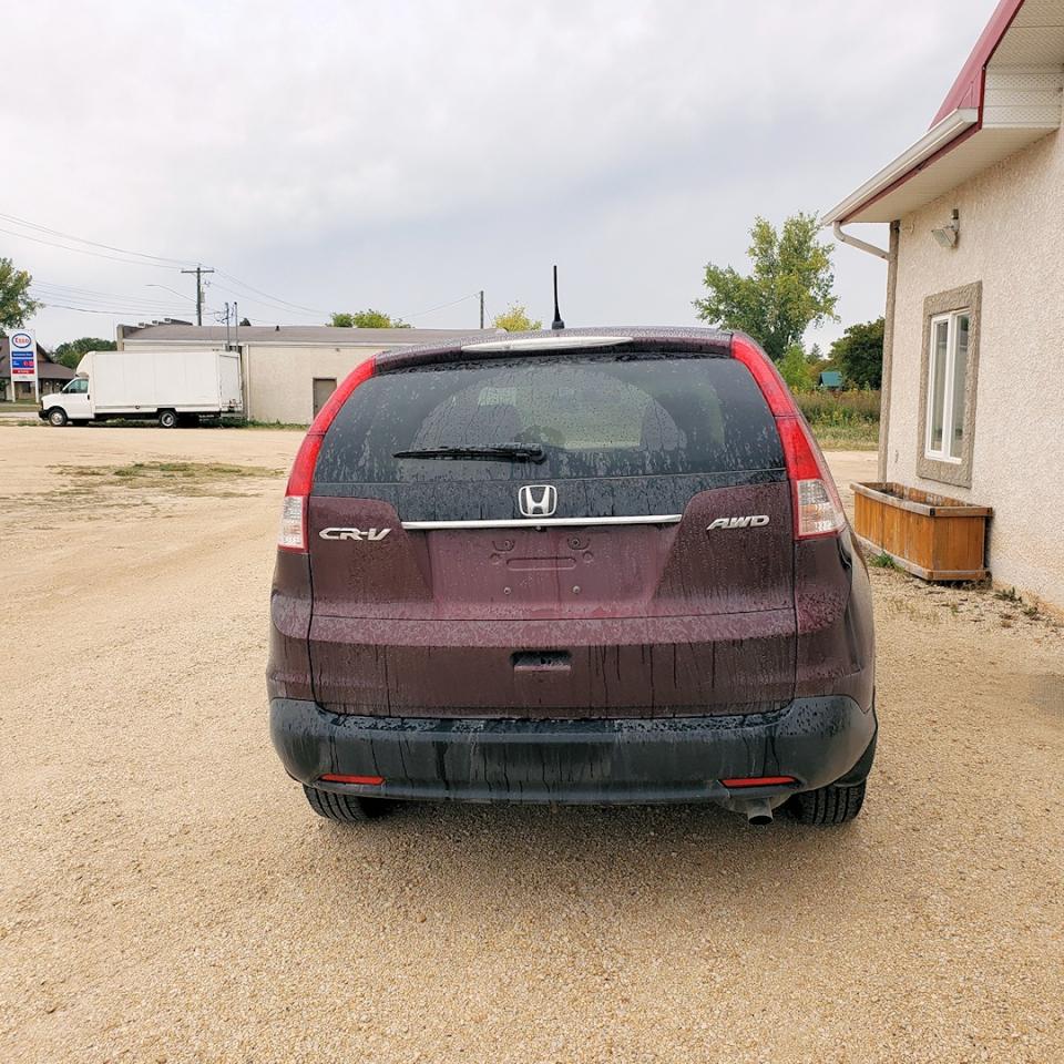 2014 Honda CR-V LX AWD Heated Seat - Photo #20