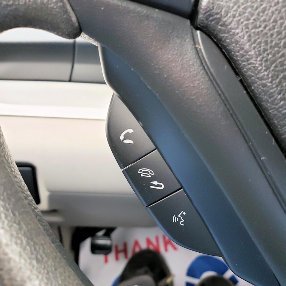 2014 Honda CR-V LX AWD Heated Seat - Photo #12