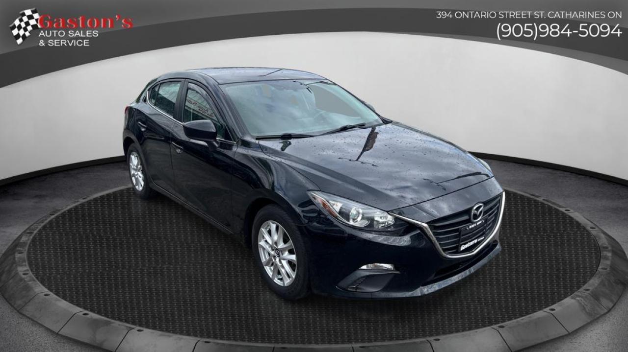 Used 2016 Mazda MAZDA3  for sale in St Catharines, ON