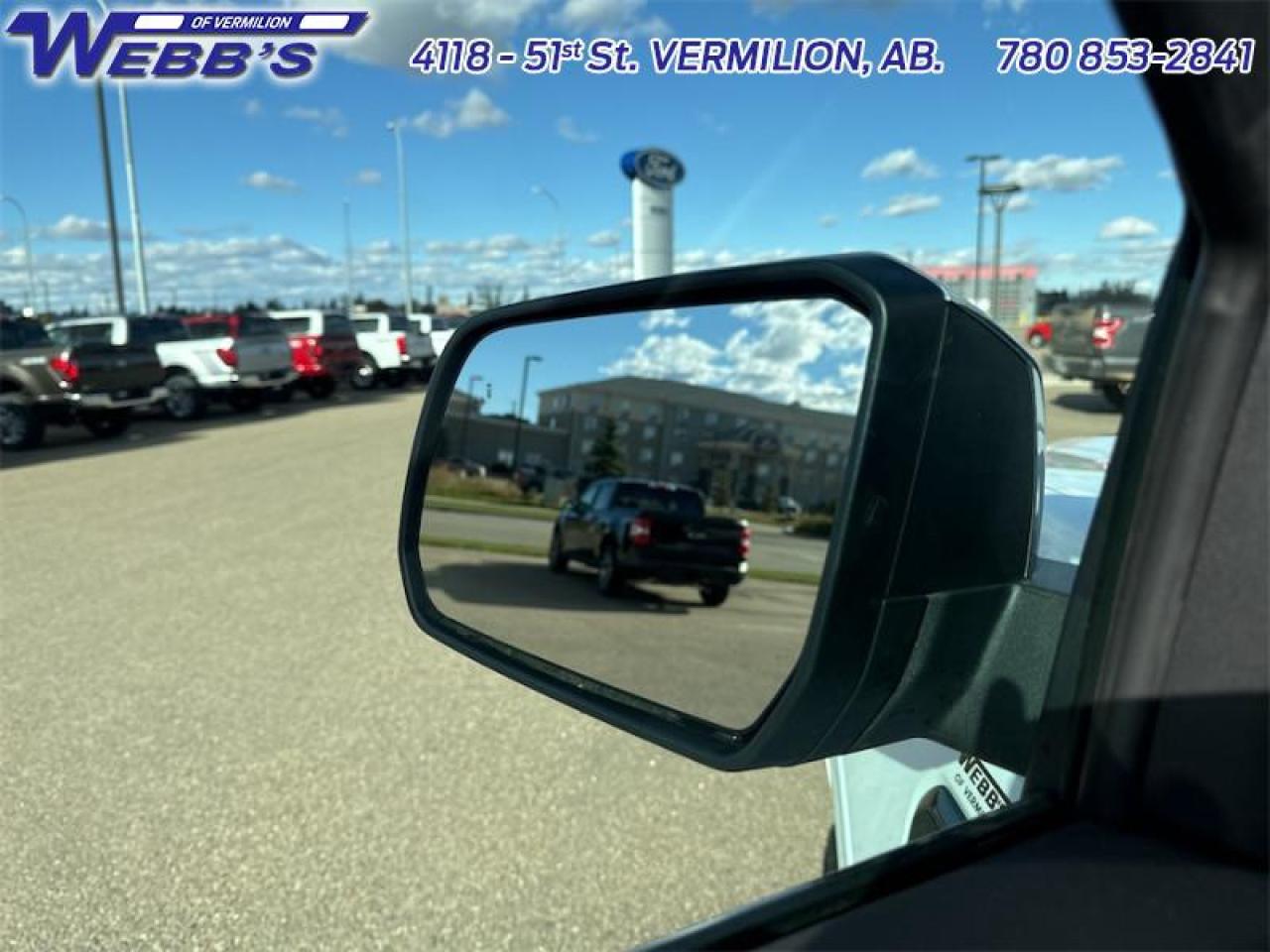 2024 Ford Ranger LARIAT Photo5