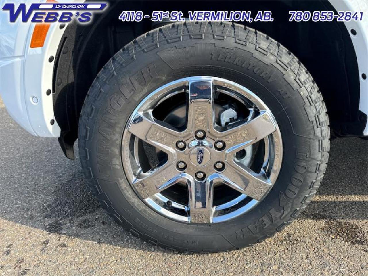 2024 Ford Ranger LARIAT Photo5