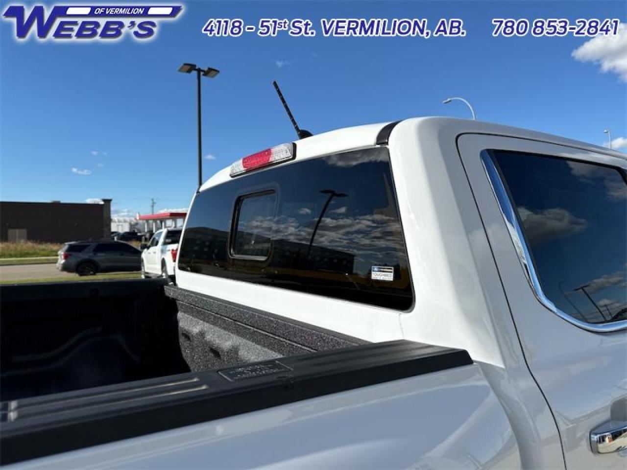 2024 Ford Ranger LARIAT Photo5