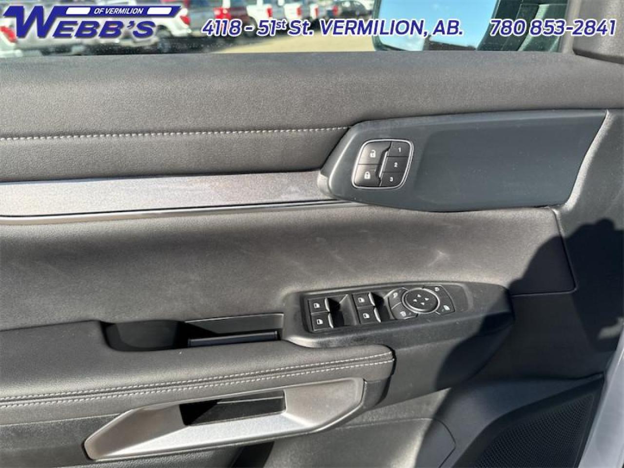 2024 Ford Ranger LARIAT Photo5