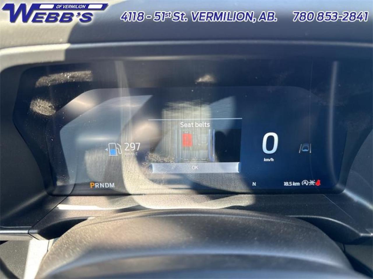 2024 Ford Ranger LARIAT Photo5