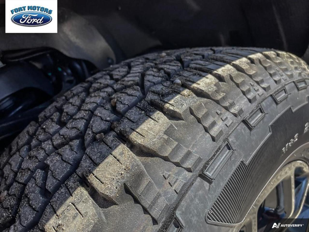 2024 Ford F-150 XLT Photo5