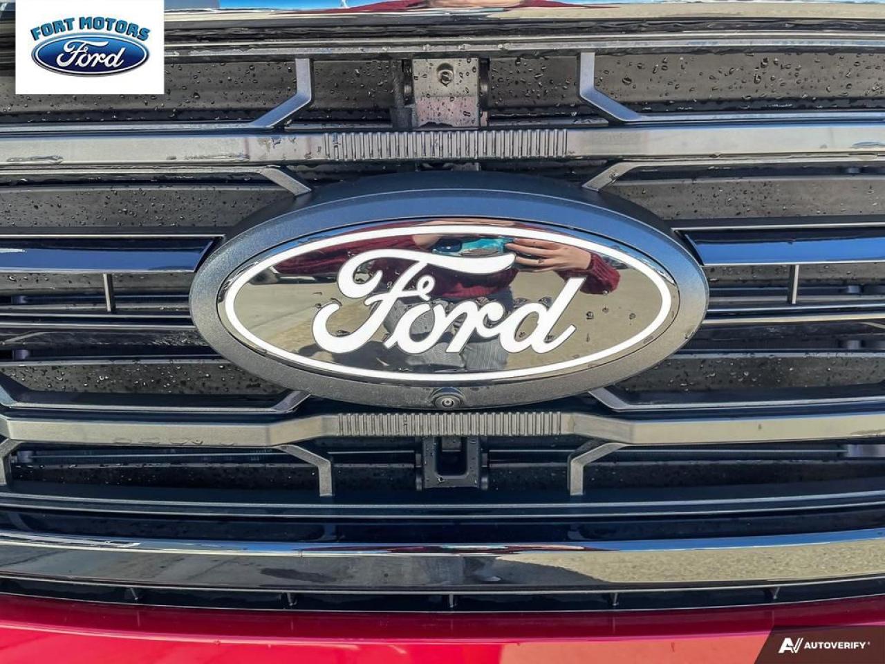 2024 Ford F-150 XLT Photo5