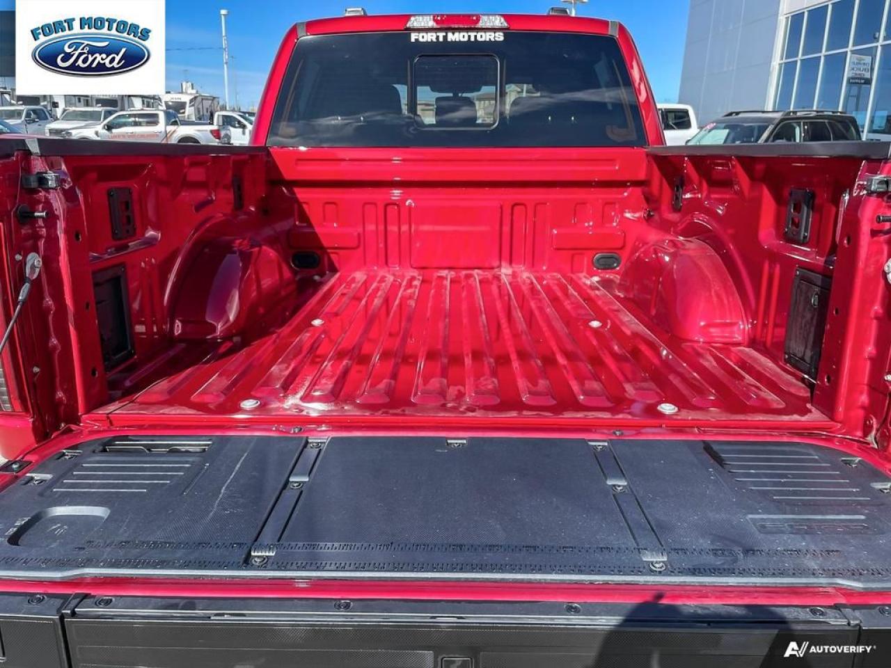 2024 Ford F-150 XLT Photo5