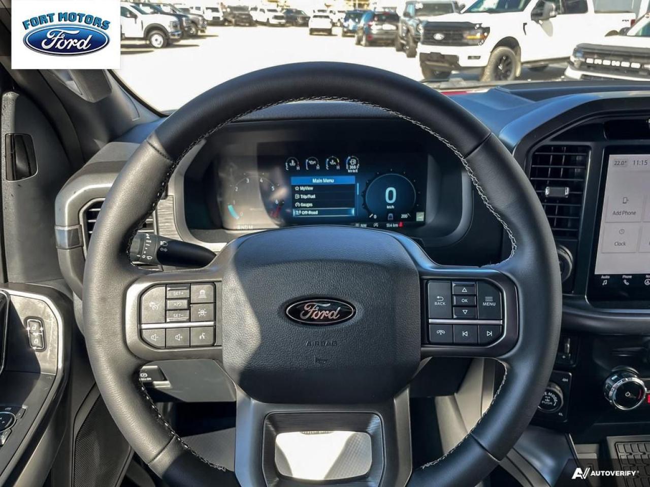 2024 Ford F-150 XLT Photo5