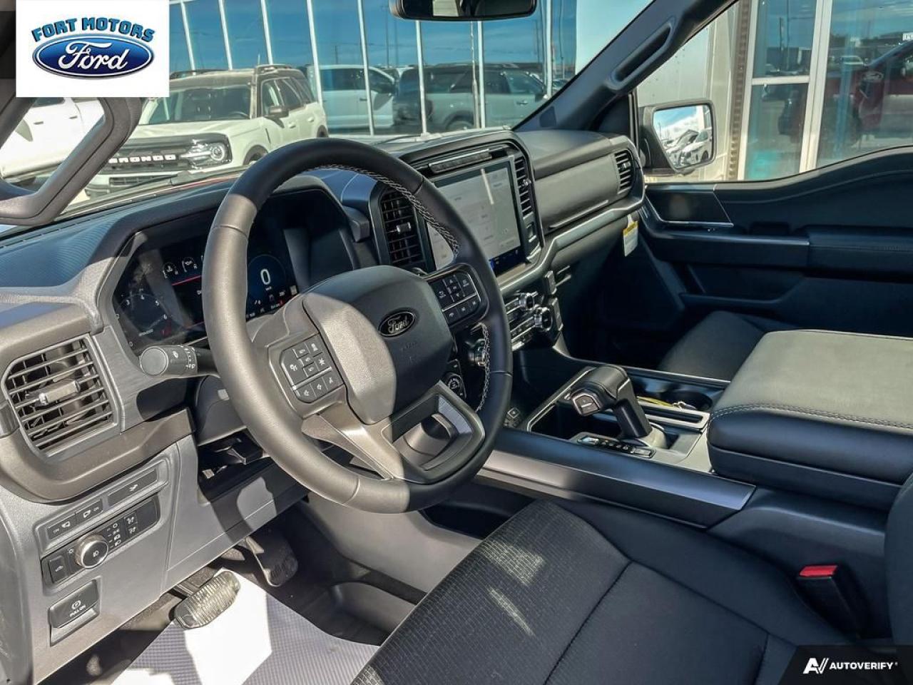 2024 Ford F-150 XLT Photo5
