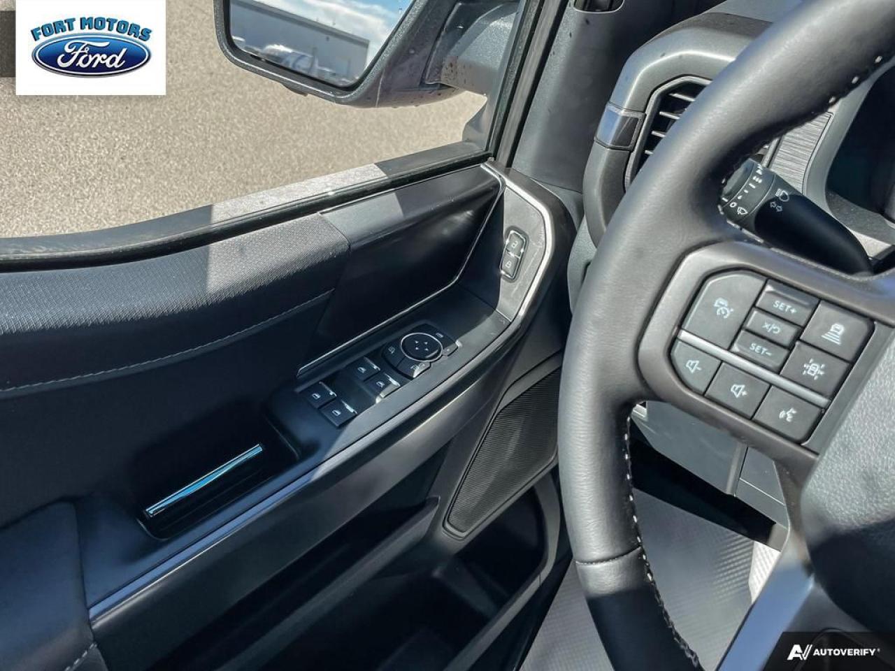 2024 Ford F-150 XLT Photo5