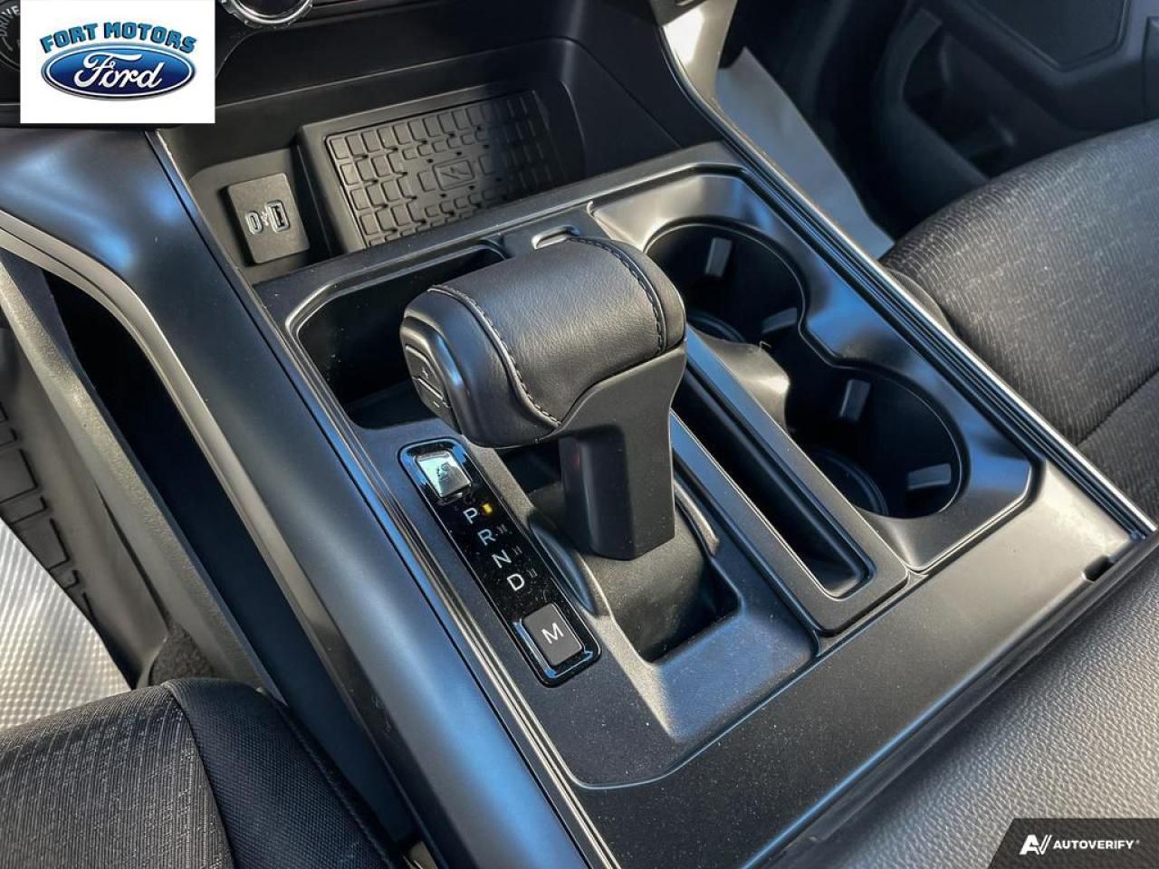 2024 Ford F-150 XLT Photo5