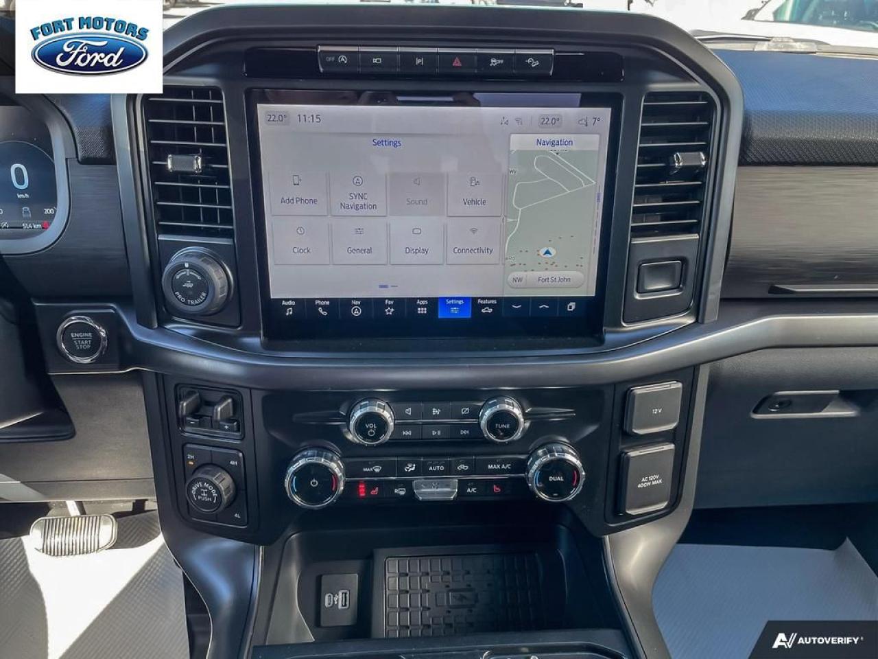 2024 Ford F-150 XLT Photo5