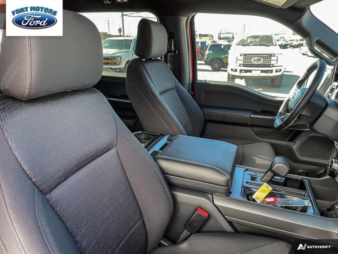 2024 Ford F-150 XLT Photo5