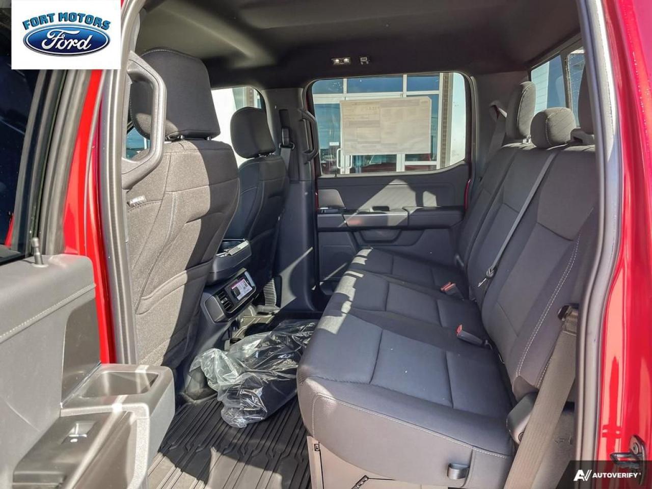 2024 Ford F-150 XLT Photo5