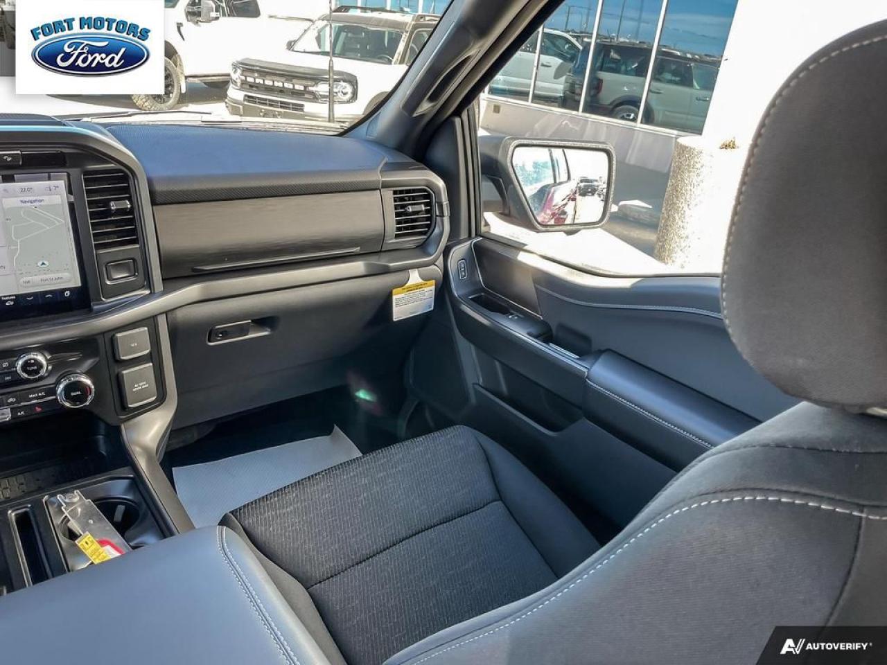 2024 Ford F-150 XLT Photo5
