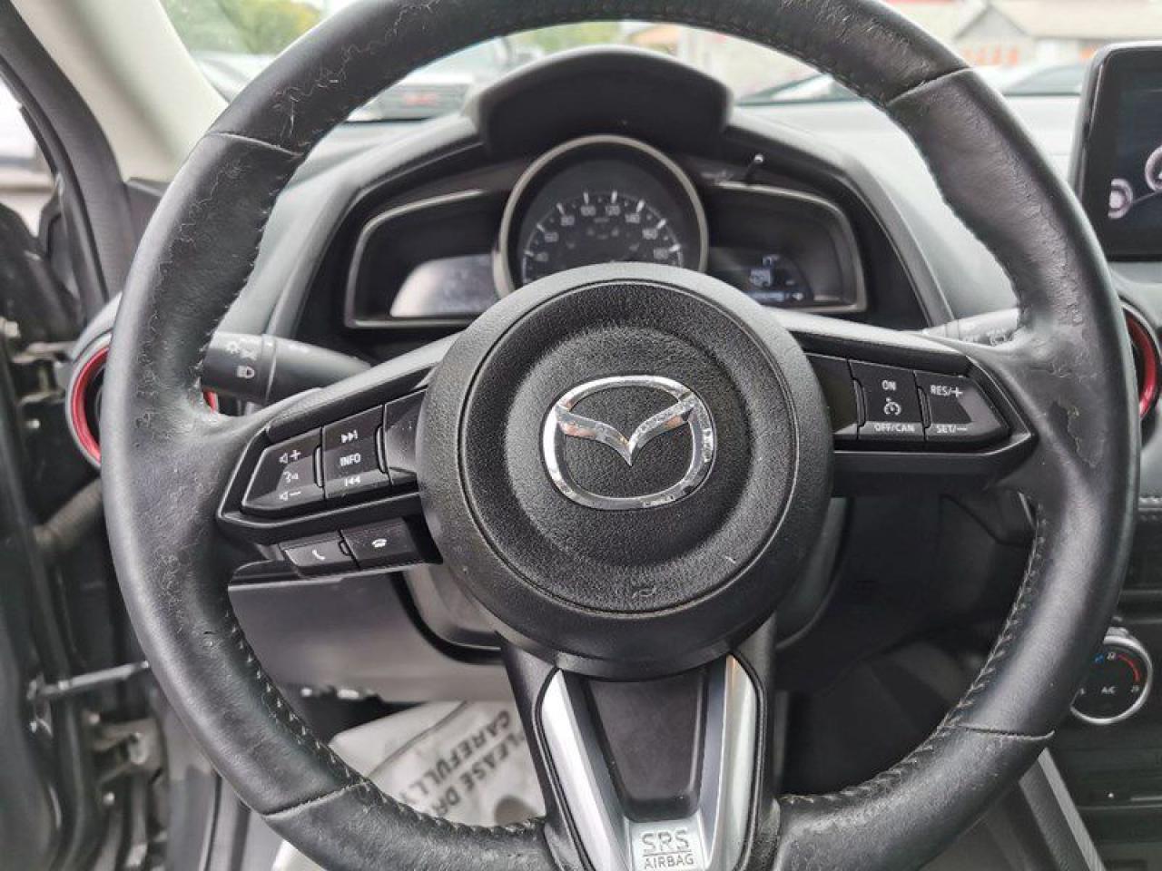 2018 Mazda CX-3 Touring - Photo #2