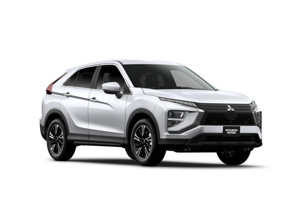 New 2024 Mitsubishi Eclipse Cross ES S-AWC for sale in London, ON