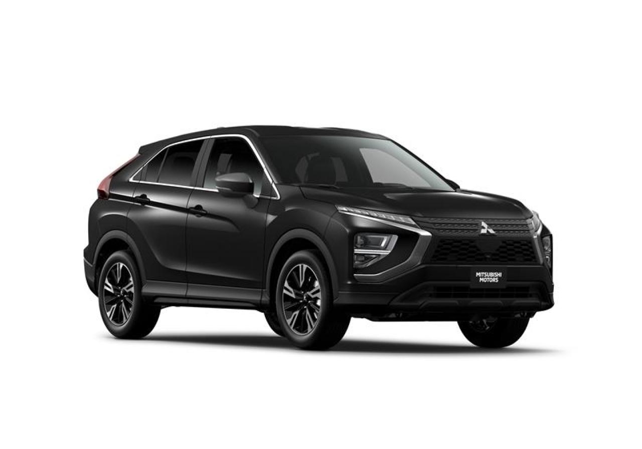 New 2024 Mitsubishi Eclipse Cross ES S-AWC for sale in London, ON